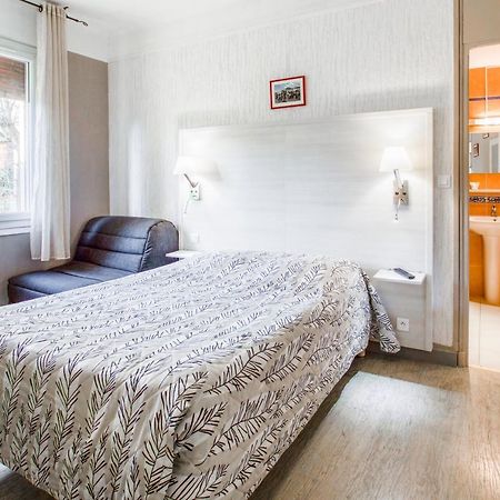 Le Provencal Hotel Tarascon Ngoại thất bức ảnh