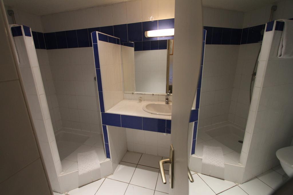 Le Provencal Hotel Tarascon Ngoại thất bức ảnh
