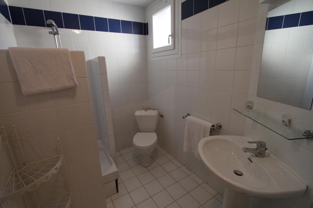 Le Provencal Hotel Tarascon Ngoại thất bức ảnh