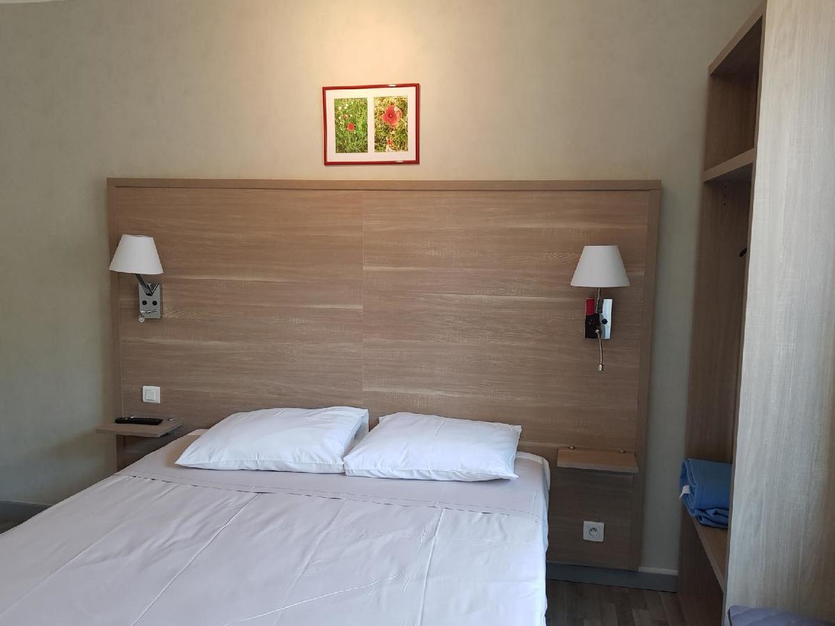 Le Provencal Hotel Tarascon Ngoại thất bức ảnh