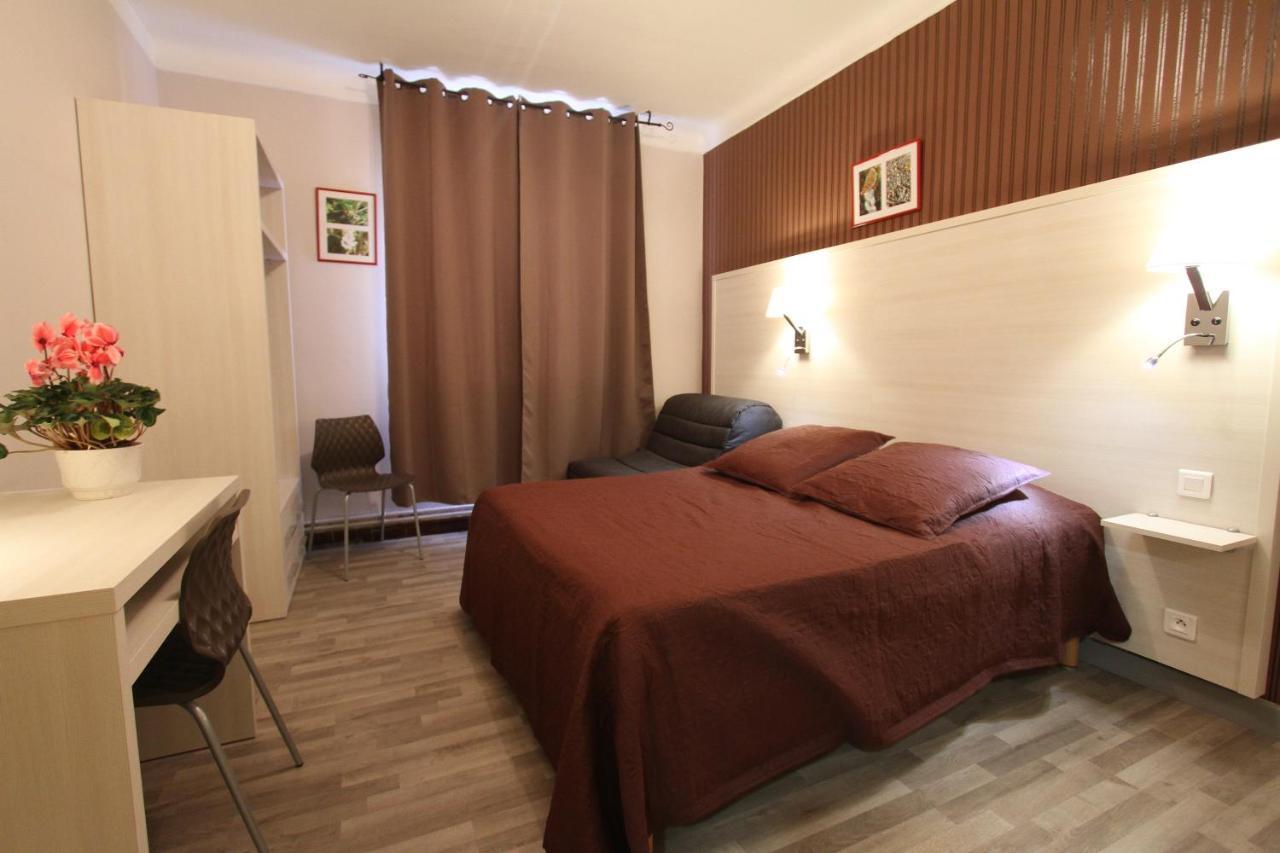 Le Provencal Hotel Tarascon Ngoại thất bức ảnh