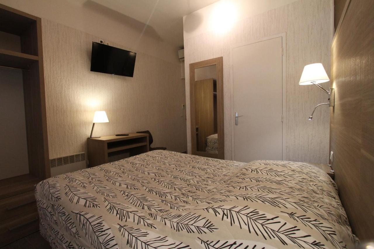 Le Provencal Hotel Tarascon Ngoại thất bức ảnh