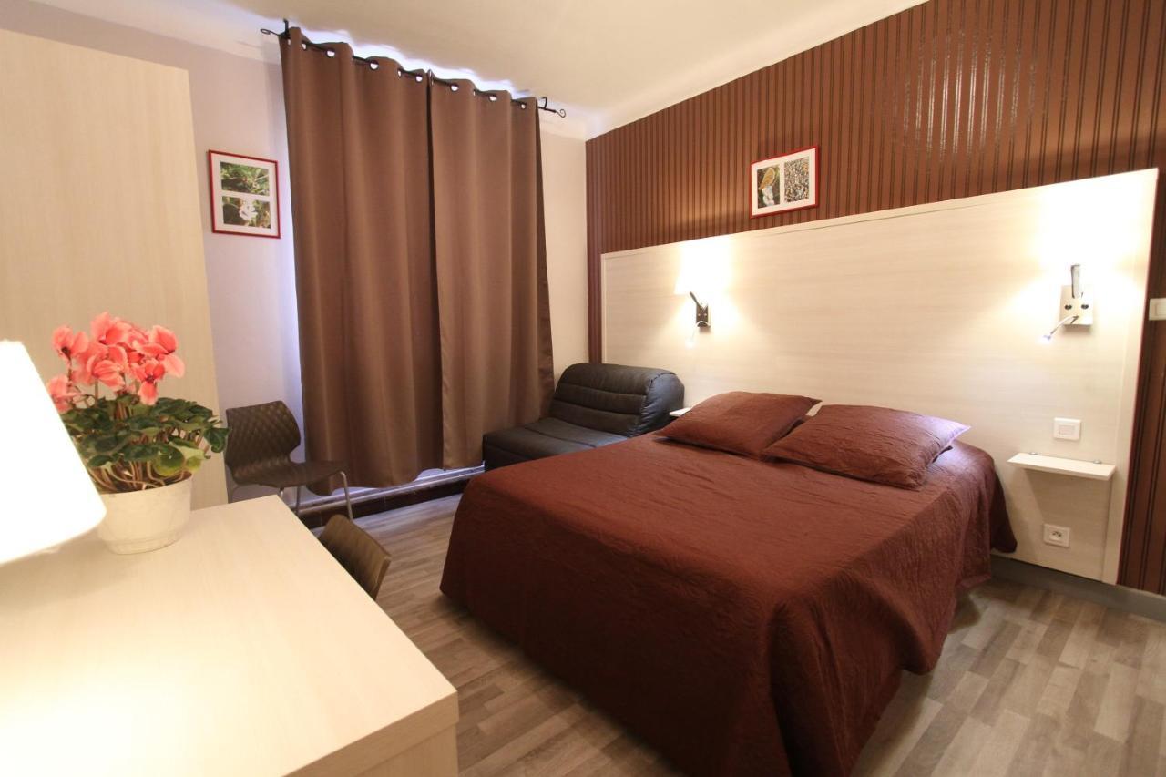 Le Provencal Hotel Tarascon Ngoại thất bức ảnh