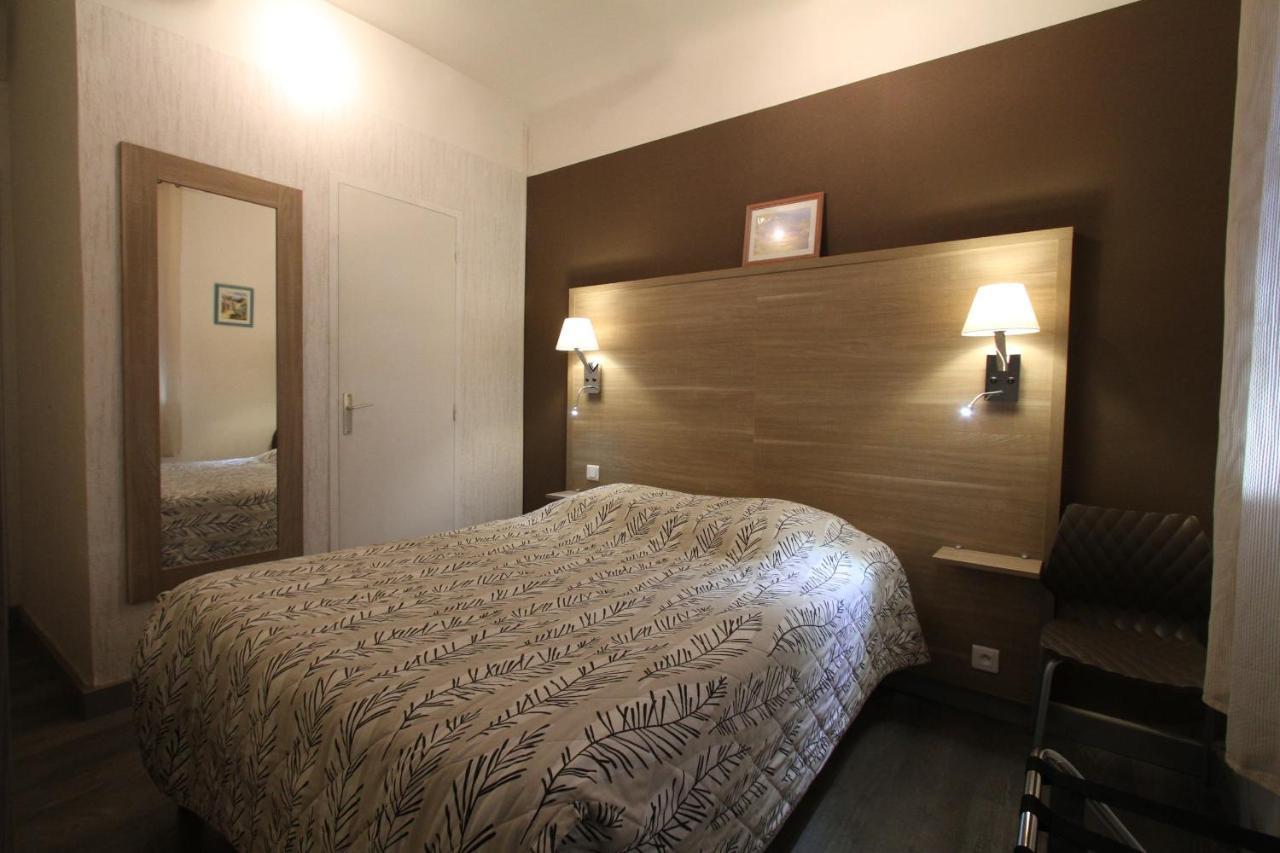 Le Provencal Hotel Tarascon Ngoại thất bức ảnh