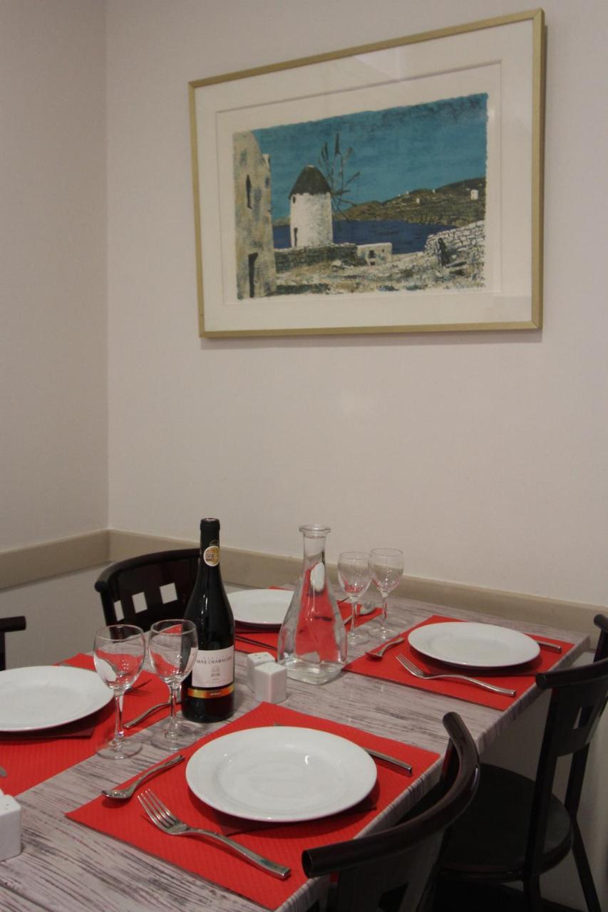 Le Provencal Hotel Tarascon Ngoại thất bức ảnh