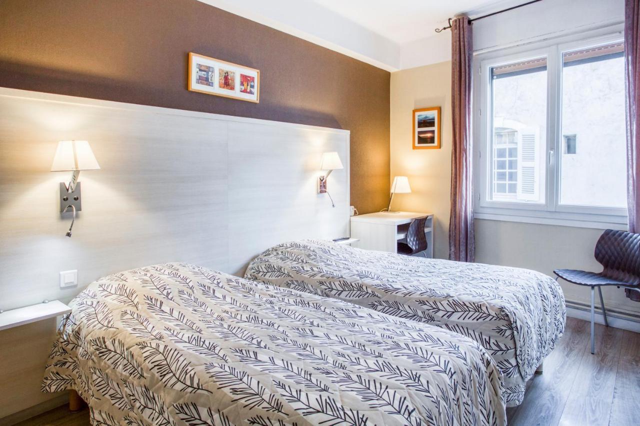 Le Provencal Hotel Tarascon Ngoại thất bức ảnh