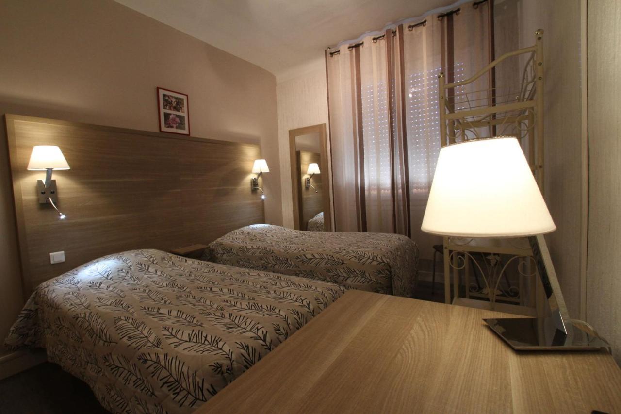 Le Provencal Hotel Tarascon Ngoại thất bức ảnh