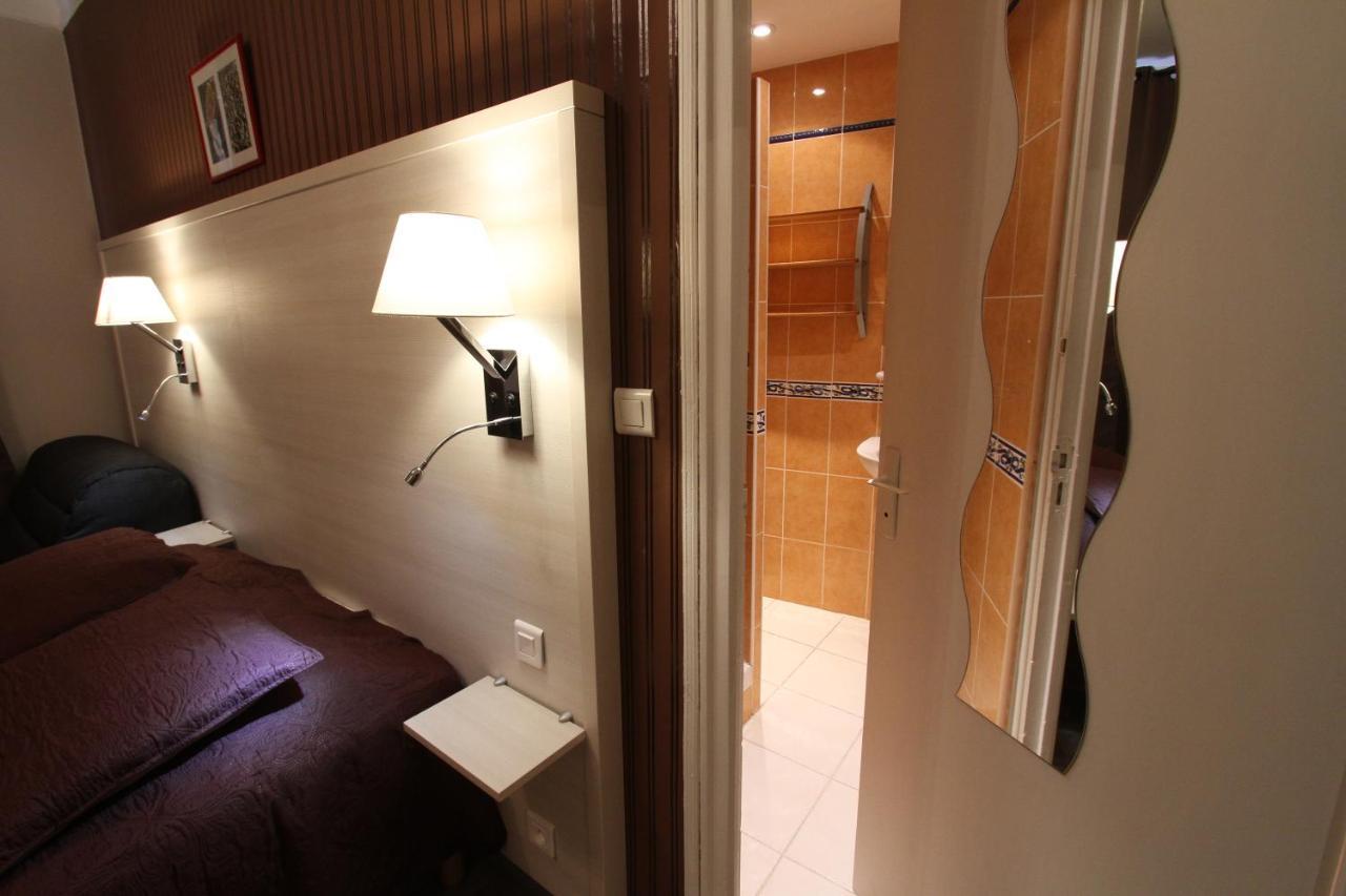 Le Provencal Hotel Tarascon Ngoại thất bức ảnh