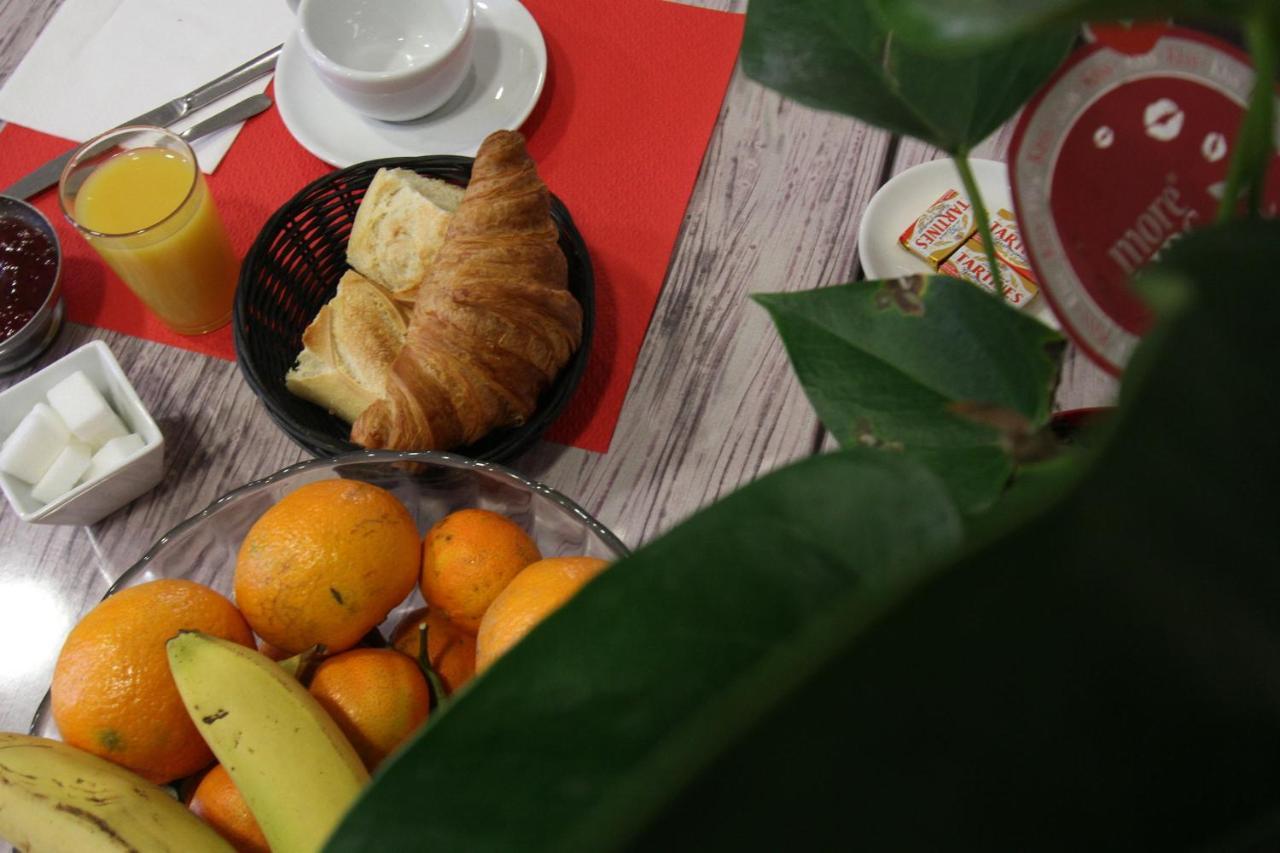Le Provencal Hotel Tarascon Ngoại thất bức ảnh