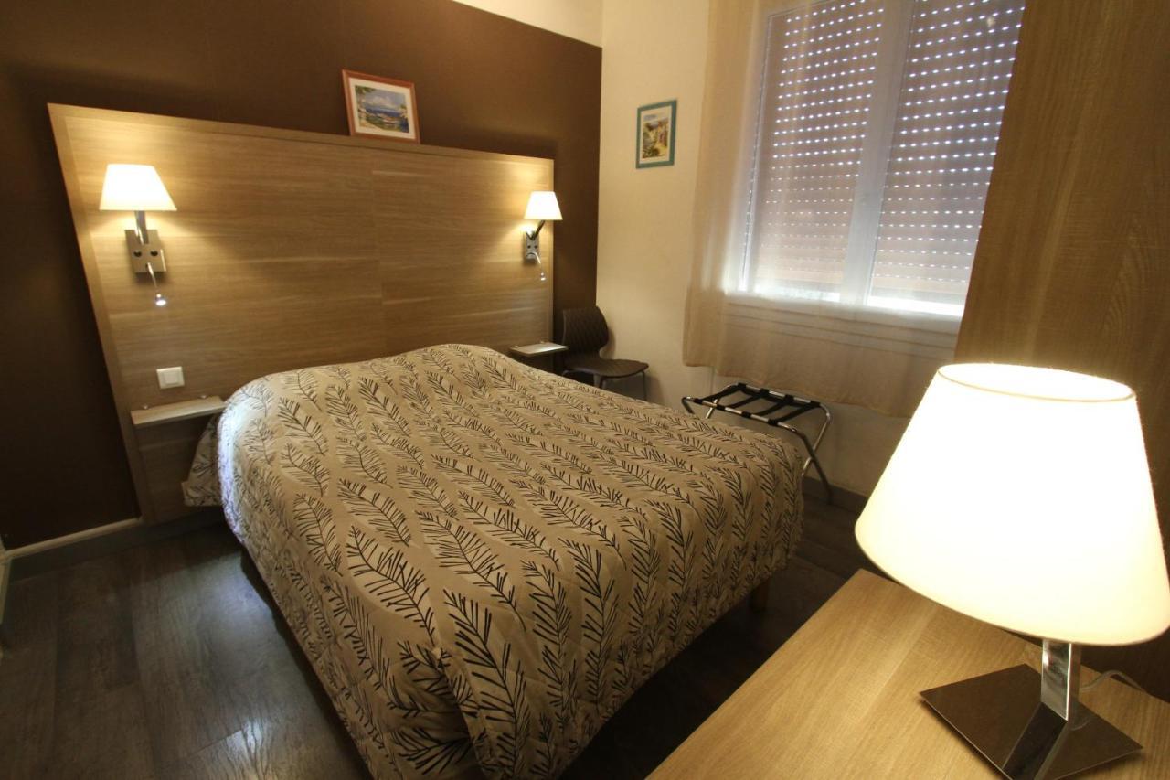 Le Provencal Hotel Tarascon Ngoại thất bức ảnh