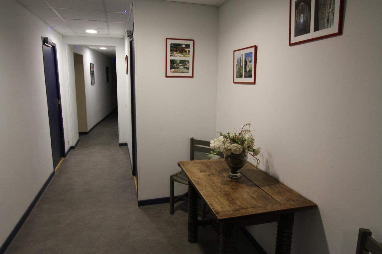 Le Provencal Hotel Tarascon Ngoại thất bức ảnh