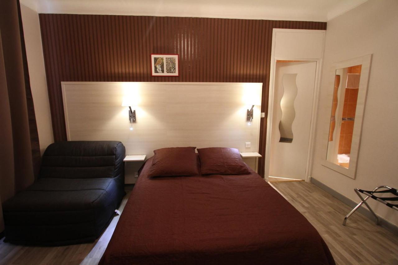 Le Provencal Hotel Tarascon Ngoại thất bức ảnh