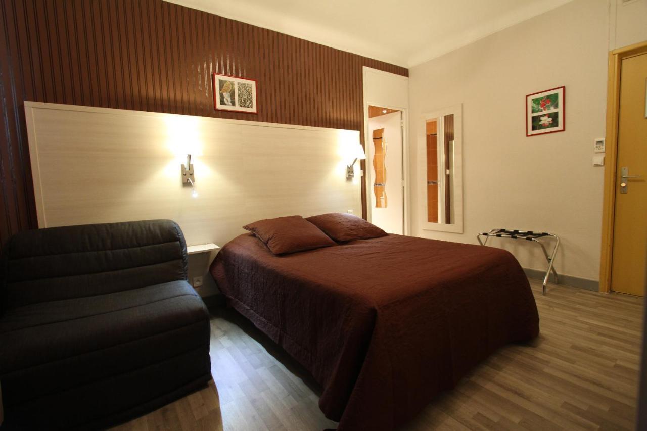 Le Provencal Hotel Tarascon Ngoại thất bức ảnh