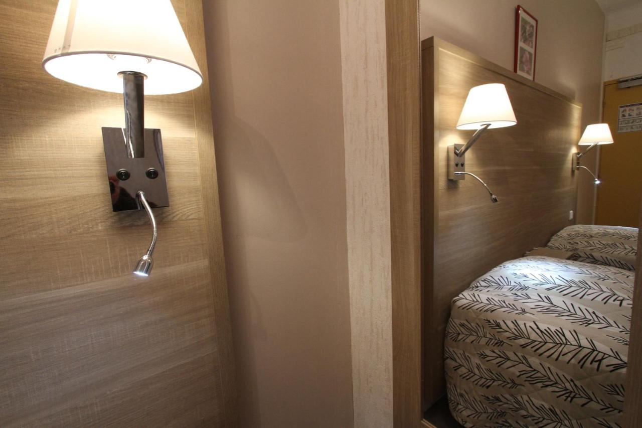 Le Provencal Hotel Tarascon Ngoại thất bức ảnh