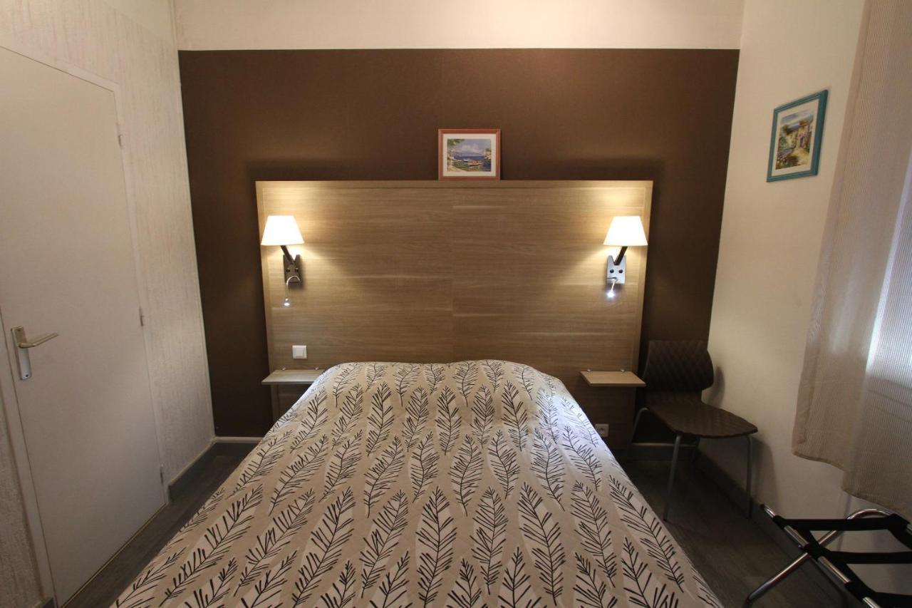 Le Provencal Hotel Tarascon Ngoại thất bức ảnh